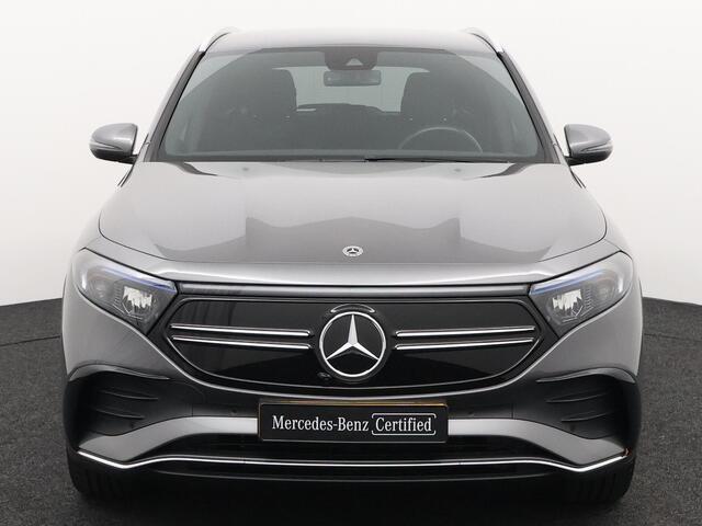 Mercedes-Benz EQA 250 AMG Line | Keyless entry |
