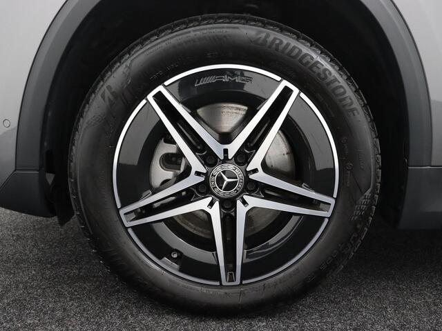 Mercedes-Benz EQA 250 AMG Line | Keyless entry |