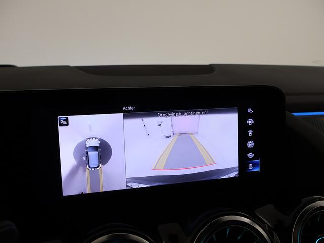 Mercedes-Benz EQA 250 Business Solution AMG 67 kWh | Panoramadak | 360° camera | Burmester | Elektrische Stoelen | Inclusief 24 maanden MB Certified garantie voor Europa.