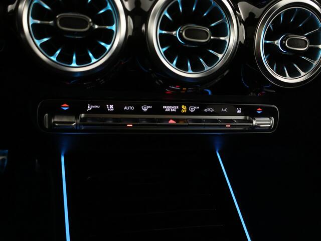 Mercedes-Benz EQA 250 Business Solution AMG 67 kWh | Panoramadak | 360° camera | Burmester | Elektrische Stoelen | Inclusief 24 maanden MB Certified garantie voor Europa.
