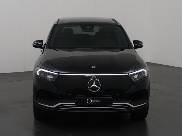 Mercedes-Benz EQA 250+ Business Line 71 kWh | Panoramadak | Virtual Cockpit | Sfeerverlichting | Dodehoekdetectie | Led High Performance |