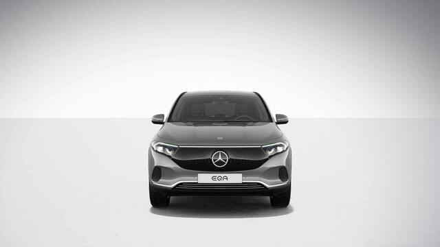 Mercedes-Benz EQA 250 Luxury Line 67 kWh | Facelift | Getint glas | Winter pakket | Apple Carplay |