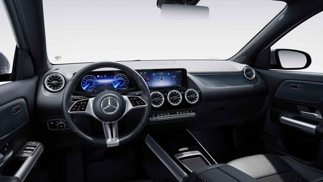 Mercedes-Benz EQA 250 Luxury Line 67 kWh | Facelift | Getint glas | Winter pakket | Apple Carplay |
