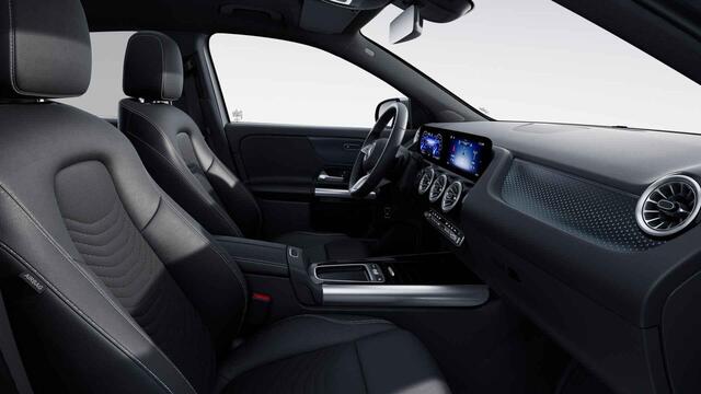 Mercedes-Benz EQA 250 Luxury Line 67 kWh | Facelift | Getint glas | Winter pakket | Apple Carplay |