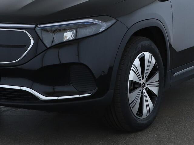 Mercedes-Benz EQA 250 Progressive 67 kWh | Stoelverwarming | Apple CarPlay | MBUX Augmented Reality für Navigation | Ledkoplampen. Inclusief 48 maanden MB Certified garantie voor Europa.