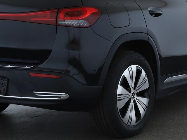 Mercedes-Benz EQA 250 Progressive 67 kWh | Stoelverwarming | Apple CarPlay | MBUX Augmented Reality für Navigation | Ledkoplampen. Inclusief 48 maanden MB Certified garantie voor Europa.