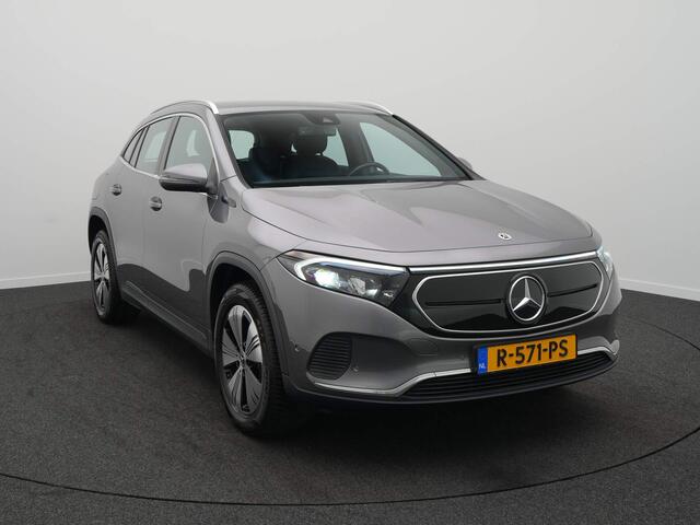Mercedes-Benz EQA 250 Electric Art 67 kWh - All seasonbanden - Volledig Elektrisch