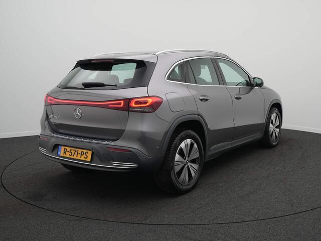 Mercedes-Benz EQA 250 Electric Art 67 kWh - All seasonbanden - Volledig Elektrisch