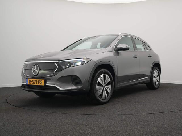Mercedes-Benz EQA 250 Electric Art 67 kWh - All seasonbanden - Volledig Elektrisch