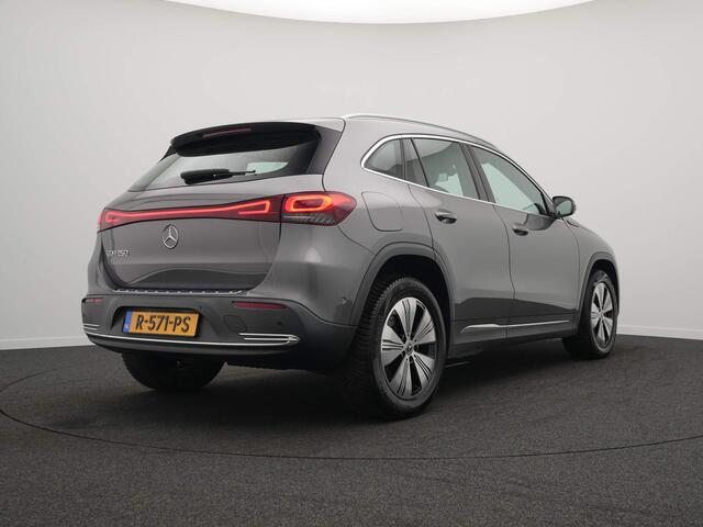 Mercedes-Benz EQA 250 Electric Art 67 kWh - All seasonbanden - Volledig Elektrisch