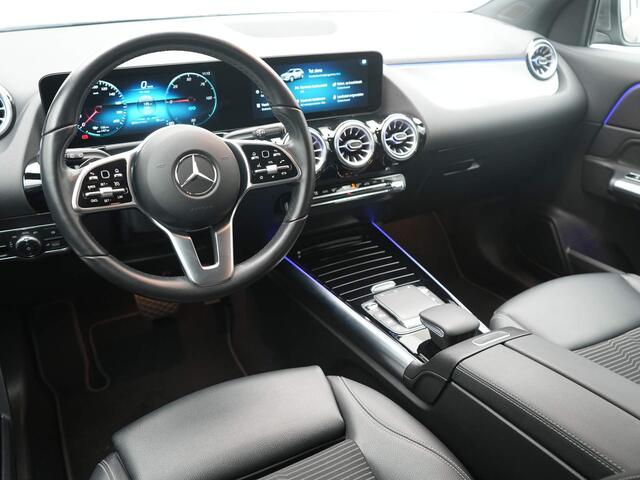 Mercedes-Benz EQA 250 Electric Art 67 kWh - All seasonbanden - Volledig Elektrisch