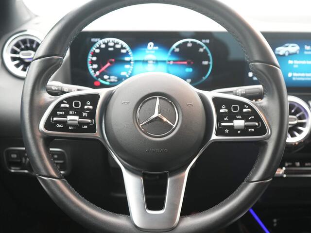 Mercedes-Benz EQA 250 Electric Art 67 kWh - All seasonbanden - Volledig Elektrisch