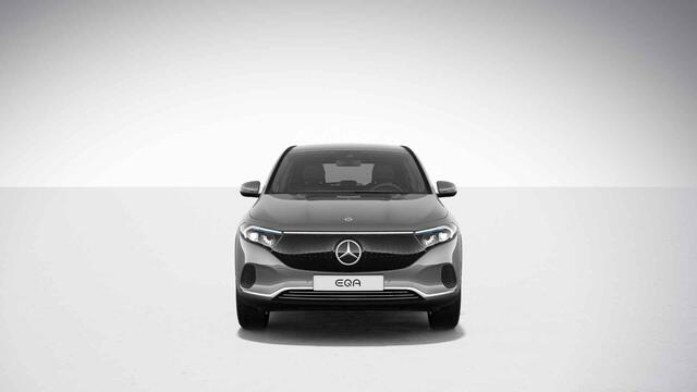 Mercedes-Benz EQA 250+ Luxury Line 71 kWh | Apple carplay | Stoelverwarming | Achteruitrijcamera |