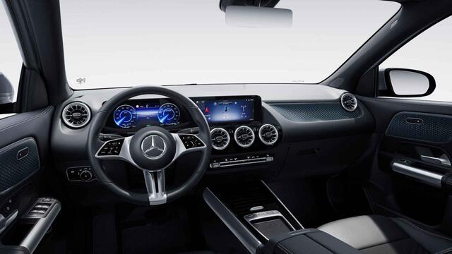 Mercedes-Benz EQA 250+ Luxury Line 71 kWh | Apple carplay | Stoelverwarming | Achteruitrijcamera |