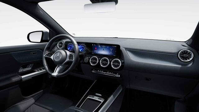 Mercedes-Benz EQA 250+ Luxury Line 71 kWh | Apple carplay | Stoelverwarming | Achteruitrijcamera |