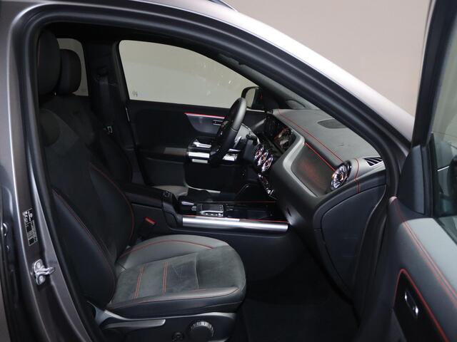 Mercedes-Benz EQA 250 Sport Edition Panoramadak | AMG nightpakket incl. 20'' | Manufaktur berrgrijs magno | Alarm klasse 3 | Keyles go | sfeerverlichting