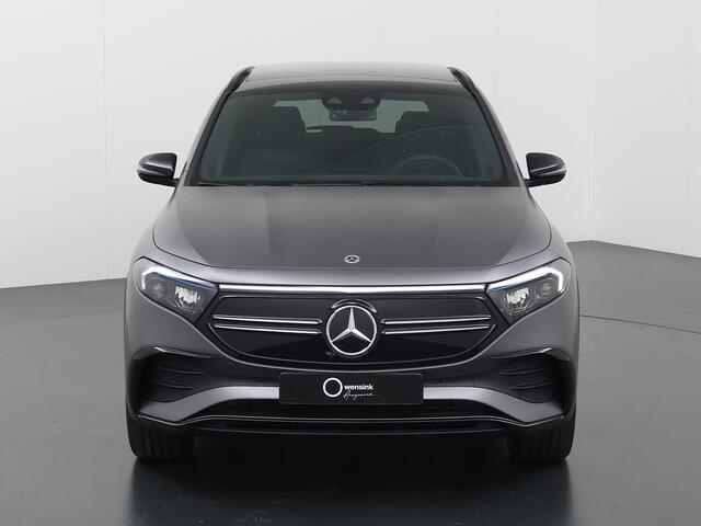 Mercedes-Benz EQA 250 Sport Edition 67 kWh | Panoramadak | 20" AMG velgen | Burmester surround sound system | 20" AMG Velgen | Sfeerverlichting |