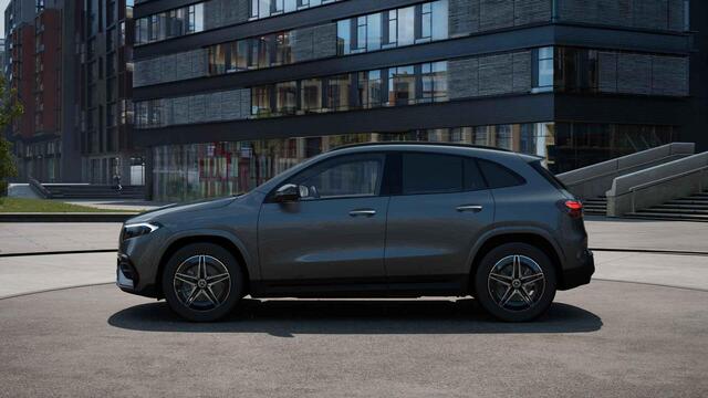 Mercedes-Benz EQA 250+ AMG Line 71 kWh