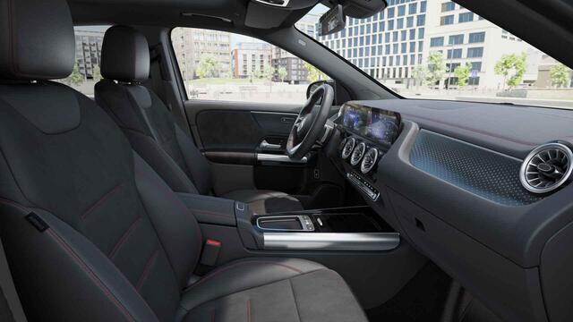 Mercedes-Benz EQA 250+ AMG Line 71 kWh