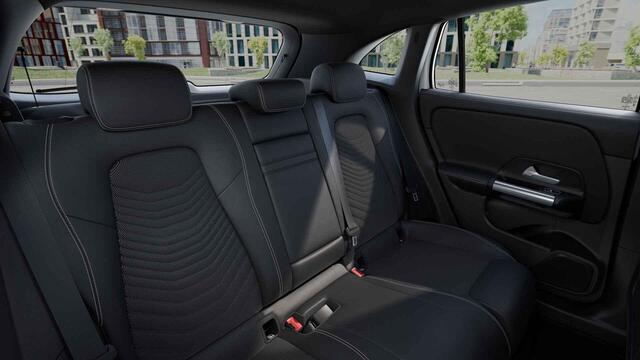 Mercedes-Benz EQA 250+ Business Line 71 kWh