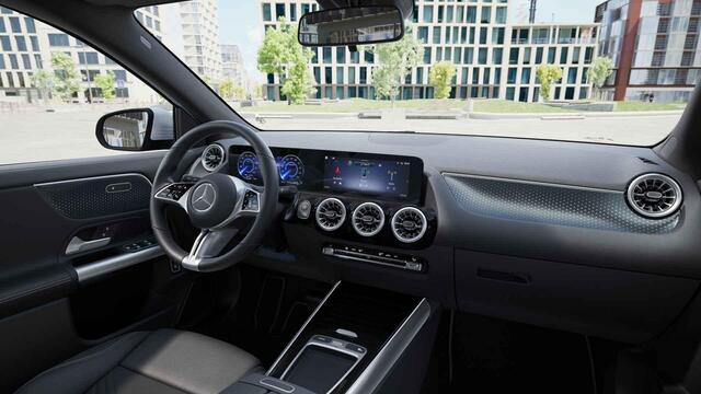 Mercedes-Benz EQA 250+ Essential Line 71 kWh