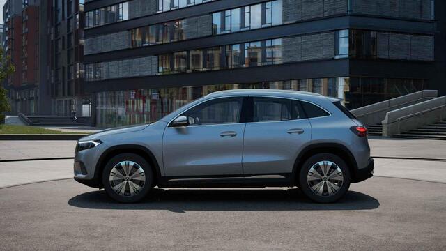 Mercedes-Benz EQA 250+ Essential Line 71 kWh