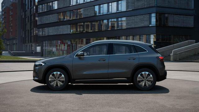 Mercedes-Benz EQA 250+ Essential Line 71 kWh