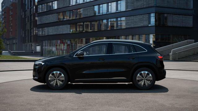 Mercedes-Benz EQA 250+ Essential Line 71 kWh