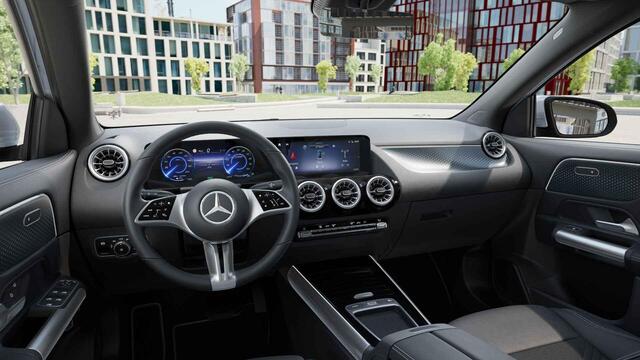 Mercedes-Benz EQA 250+ Essential Line 71 kWh