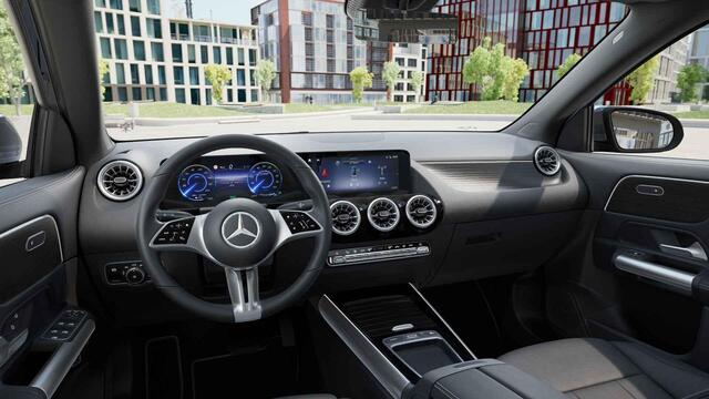 Mercedes-Benz EQA 250+ Luxury Line 71 kWh