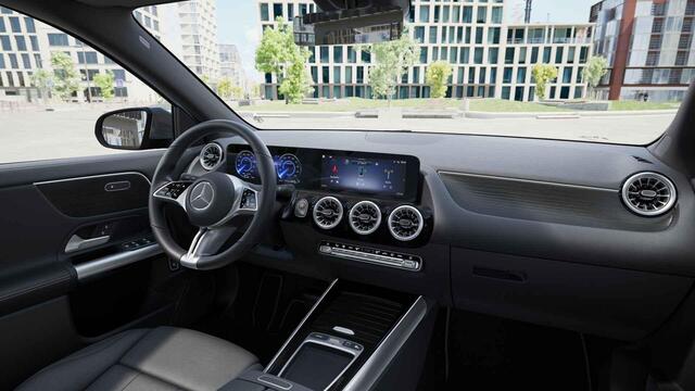 Mercedes-Benz EQA 250+ Luxury Line 71 kWh