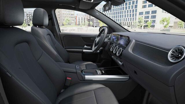 Mercedes-Benz EQA 250+ Luxury Line 71 kWh