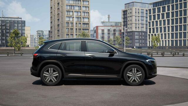 Mercedes-Benz EQA 250+ Luxury Line 71 kWh