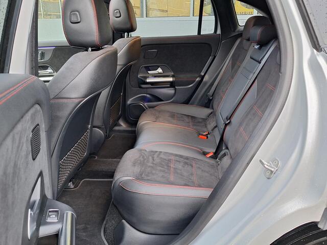 Mercedes-Benz EQA 250+ Business Edition | AMG | Nightpakket | Business Plus | Panoramadak | 360° Camera | Sfeerverlichting | Memorystoelen Verwarmd | Apple & Android Carplay
