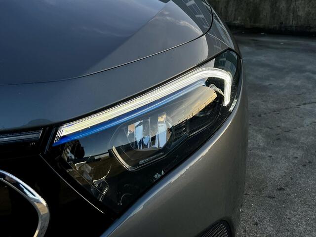 Mercedes-Benz EQA 250 | Trekhaak | Sfeerverlichting