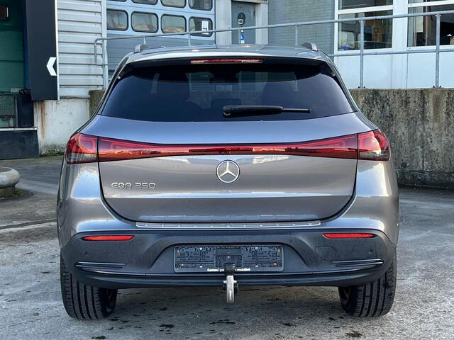 Mercedes-Benz EQA 250 | Trekhaak | Sfeerverlichting