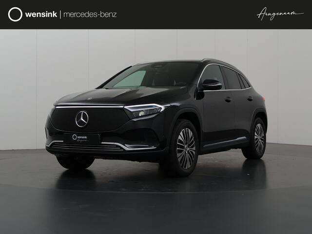 Mercedes-Benz EQA 250+ Business Line 71 kWh | Panoramadak | Sfeerverlichting | Parkeercamera | Widescreen | Stoelverwarming |