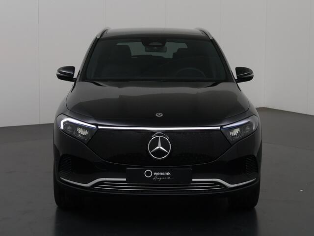 Mercedes-Benz EQA 250+ Business Line 71 kWh | Panoramadak | Sfeerverlichting | Parkeercamera | Widescreen | Stoelverwarming |