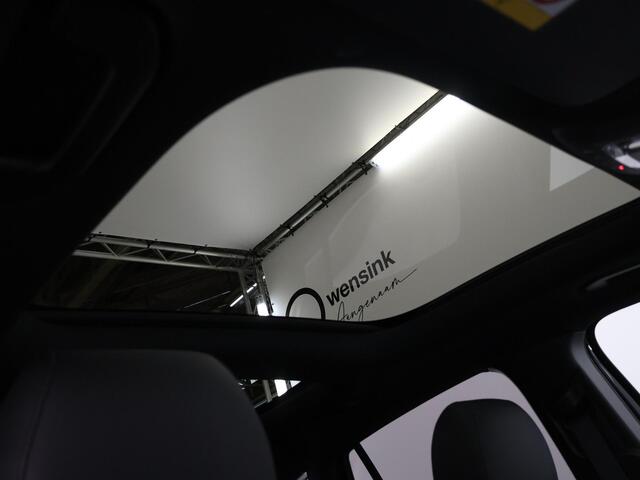 Mercedes-Benz EQA 250+ Business Line 71 kWh | Panoramadak | Sfeerverlichting | Parkeercamera | Widescreen | Stoelverwarming |
