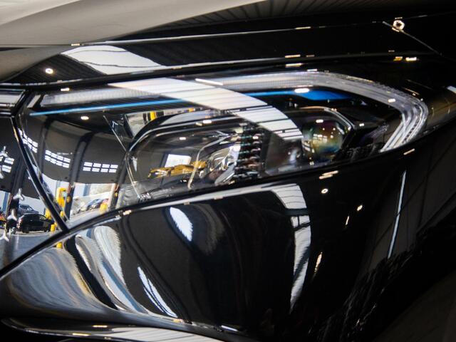 Mercedes-Benz EQA 250+ AMG Line 71 kWh
