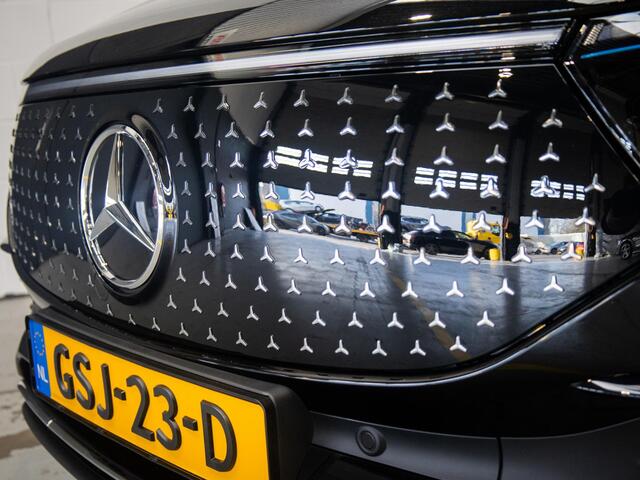 Mercedes-Benz EQA 250+ AMG Line 71 kWh