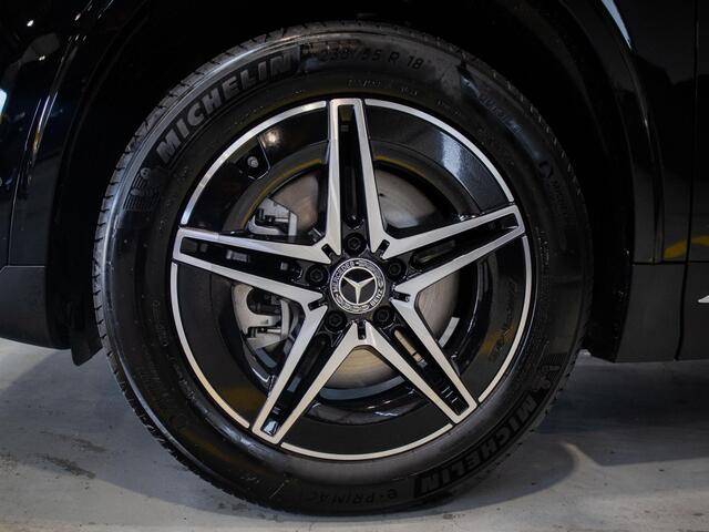 Mercedes-Benz EQA 250+ AMG Line 71 kWh