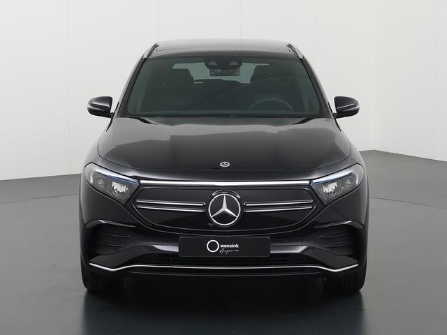 Mercedes-Benz EQA 250 AMG Line 67 kWh | Panoramadak | Keyless Entry | Sfeerverlichting | Achteruitrijcamera |