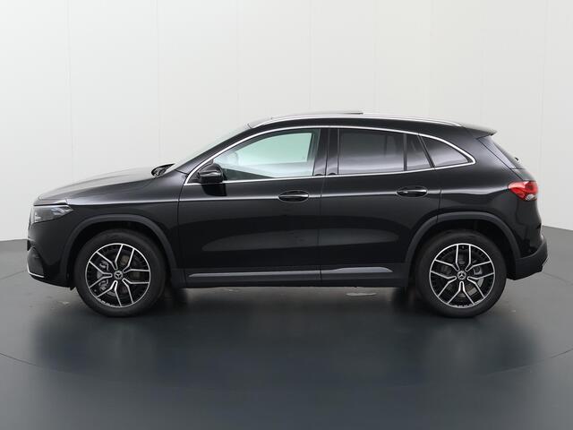 Mercedes-Benz EQA 250 AMG Line 67 kWh | Panoramadak | Keyless Entry | Sfeerverlichting | Achteruitrijcamera |