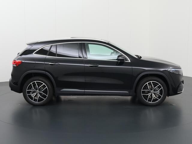 Mercedes-Benz EQA 250 AMG Line 67 kWh | Panoramadak | Keyless Entry | Sfeerverlichting | Achteruitrijcamera |