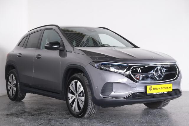 Mercedes-Benz EQA 250 Business 67 kWh / LED / DAB / Carplay / Camera
