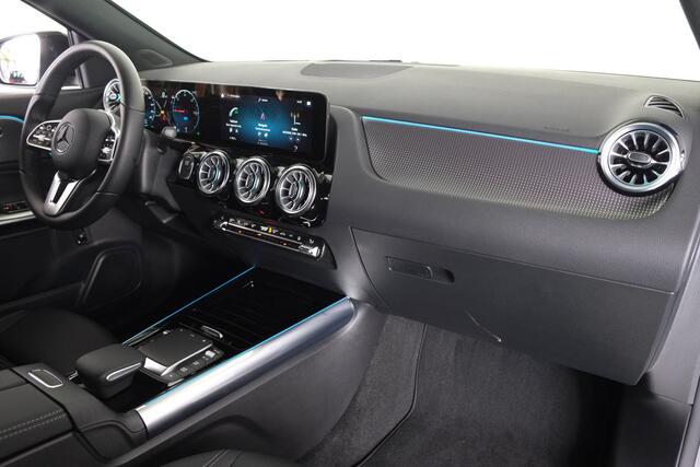 Mercedes-Benz EQA 250 Business 67 kWh / LED / DAB / Carplay / Camera