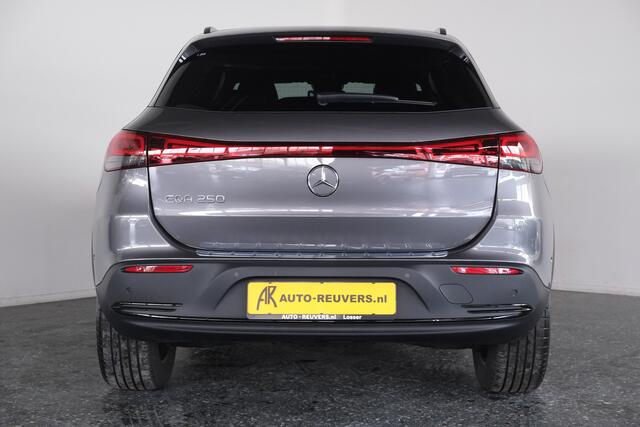 Mercedes-Benz EQA 250 Business 67 kWh / LED / DAB / Carplay / Camera