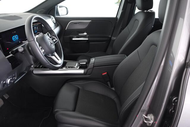 Mercedes-Benz EQA 250 Business 67 kWh / LED / DAB / Carplay / Camera