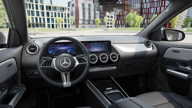 Mercedes-Benz EQA 250+ Luxury Line 71 kWh